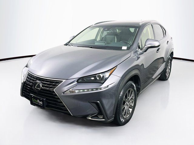 2019 Lexus NX 300