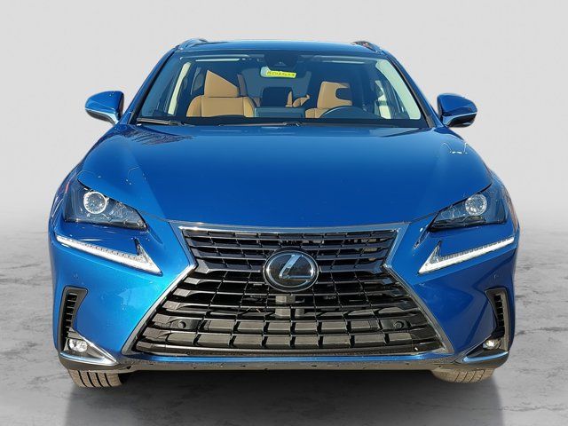 2019 Lexus NX 300