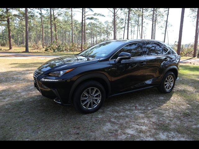 2019 Lexus NX 300