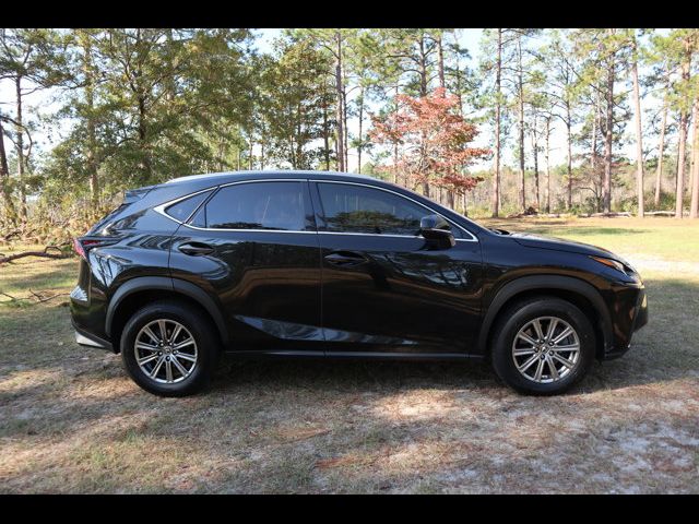 2019 Lexus NX 300