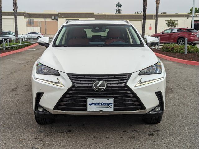 2019 Lexus NX 300