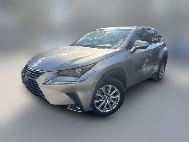 2019 Lexus NX 300