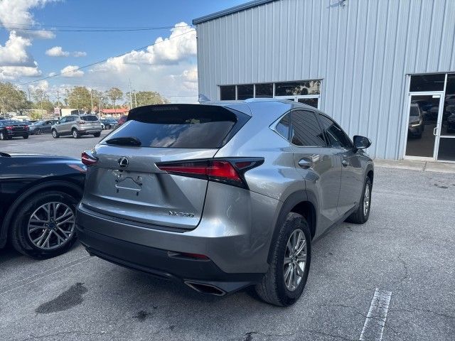 2019 Lexus NX 300