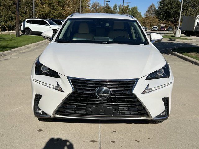 2019 Lexus NX 300