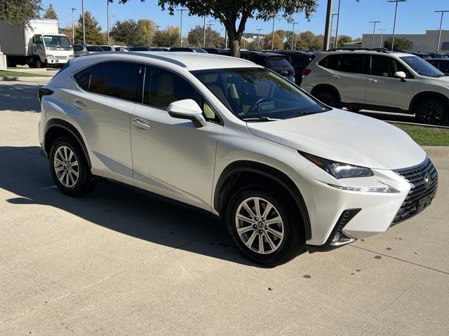 2019 Lexus NX 300