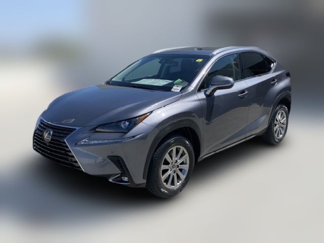 2019 Lexus NX 300