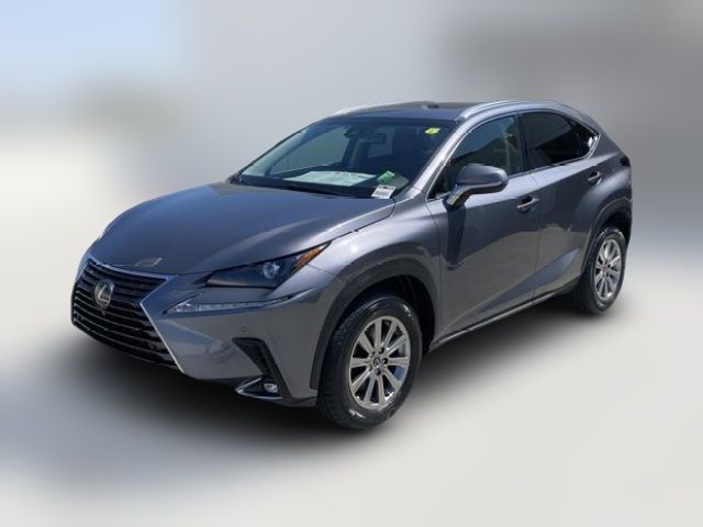 2019 Lexus NX 300