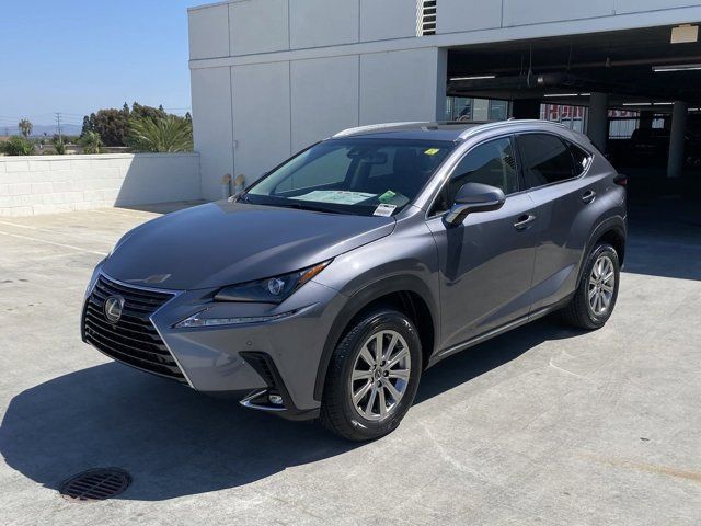 2019 Lexus NX 300