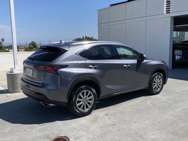 2019 Lexus NX 300