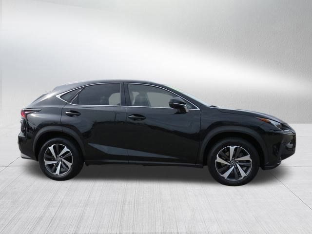 2019 Lexus NX 300