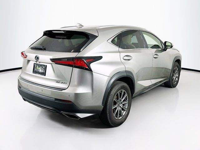 2019 Lexus NX 300