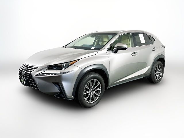 2019 Lexus NX 300