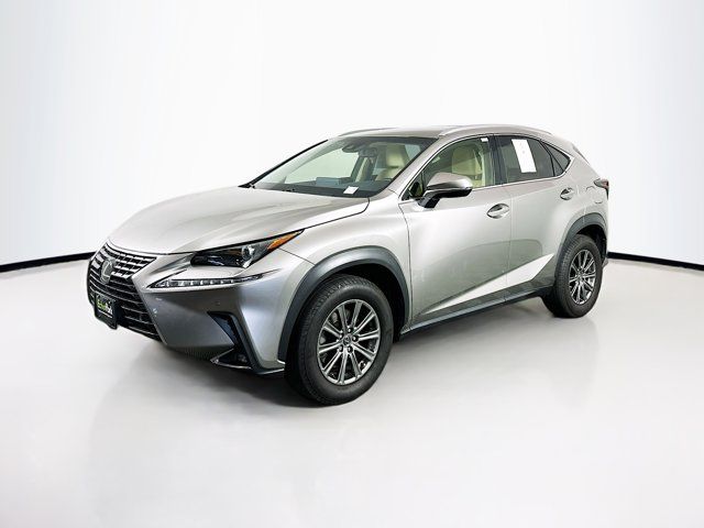 2019 Lexus NX 300