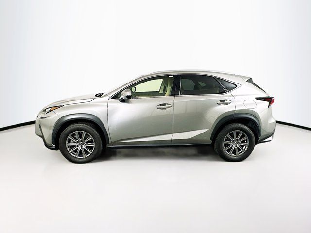 2019 Lexus NX 300