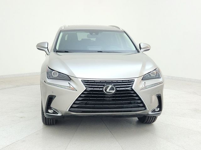 2019 Lexus NX 300