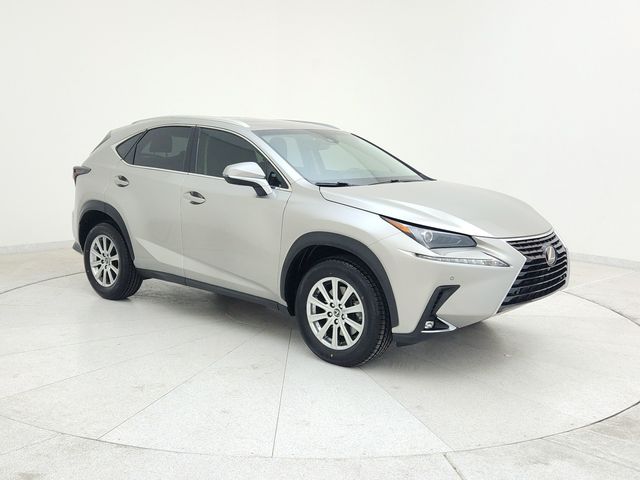 2019 Lexus NX 300