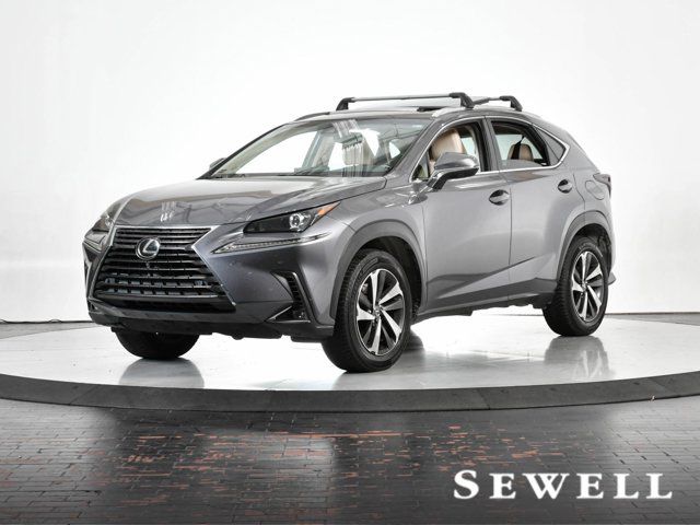 2019 Lexus NX 300