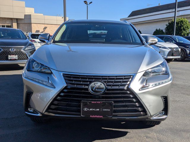 2019 Lexus NX 300