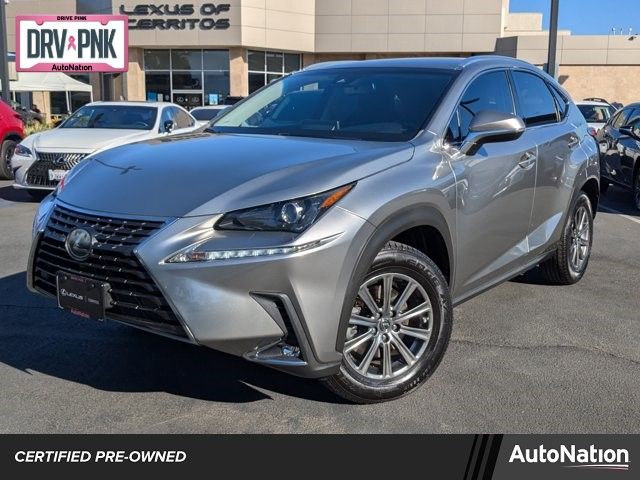 2019 Lexus NX 300