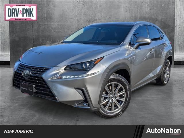 2019 Lexus NX 300