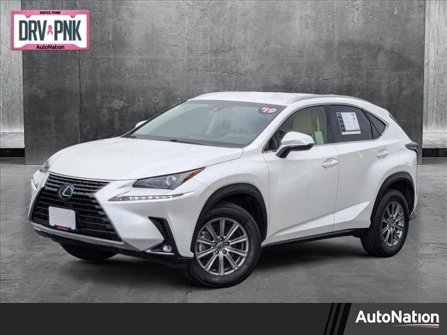 2019 Lexus NX 300