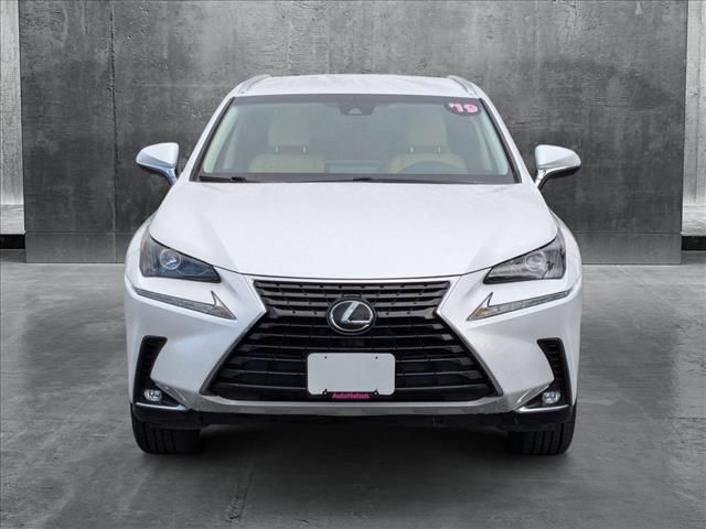 2019 Lexus NX 300