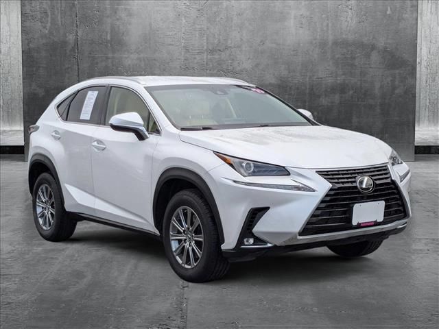 2019 Lexus NX 300