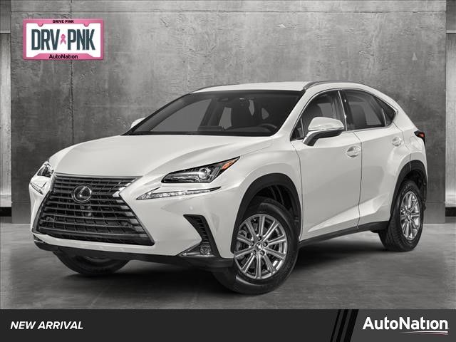 2019 Lexus NX 300