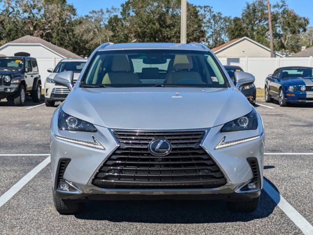 2019 Lexus NX 300