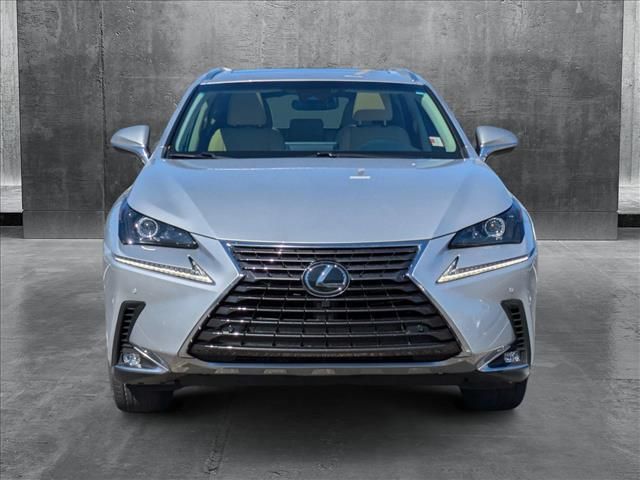 2019 Lexus NX 300