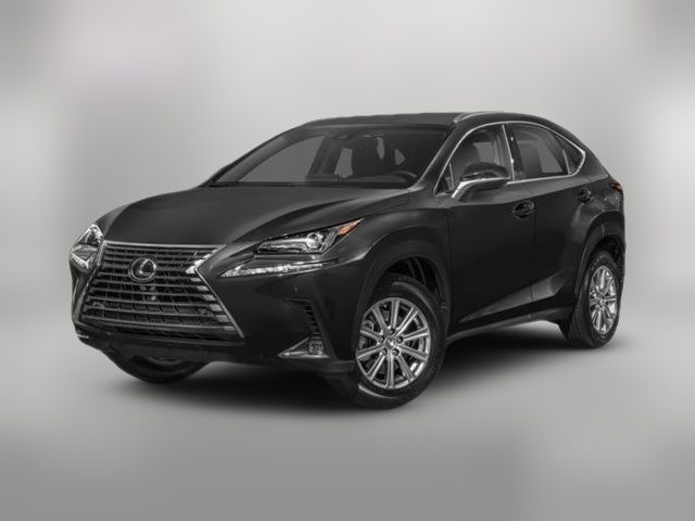 2019 Lexus NX 300