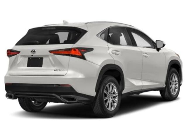 2019 Lexus NX 300