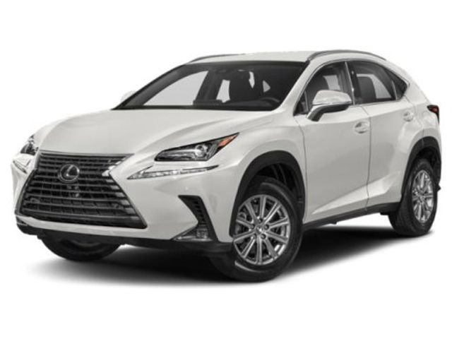 2019 Lexus NX 300