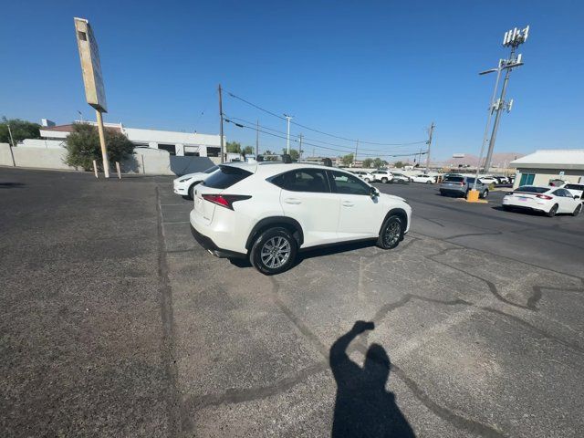 2019 Lexus NX 300