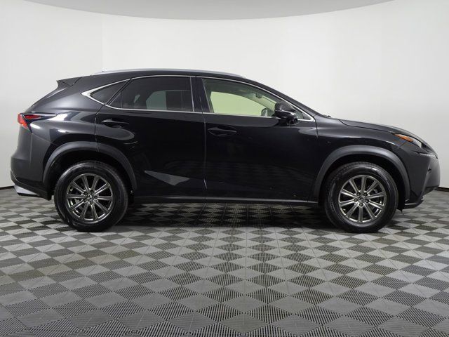 2019 Lexus NX 300