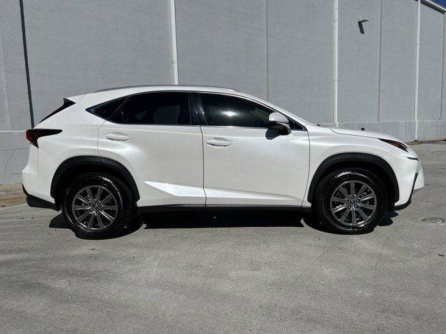 2019 Lexus NX 300