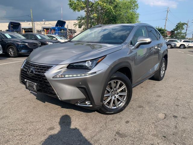 2019 Lexus NX 300