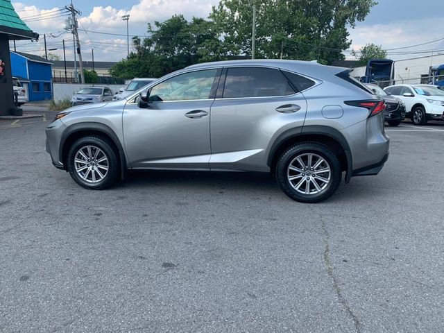 2019 Lexus NX 300