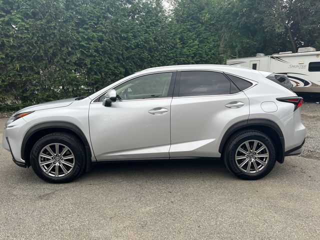 2019 Lexus NX 300