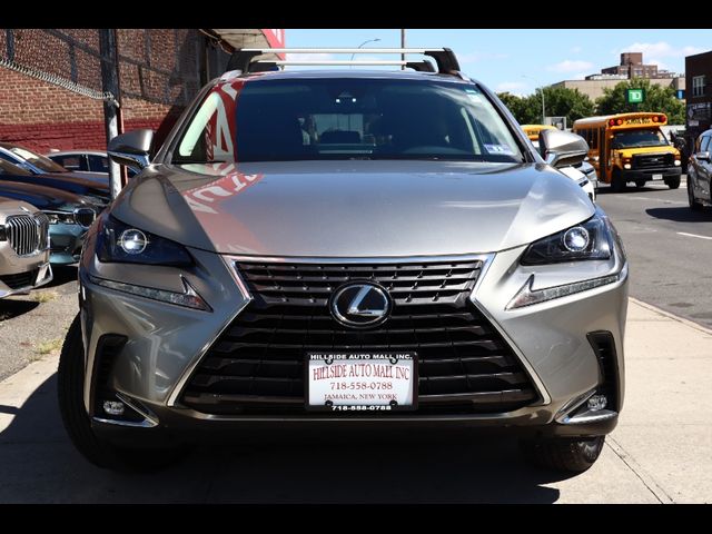 2019 Lexus NX 300