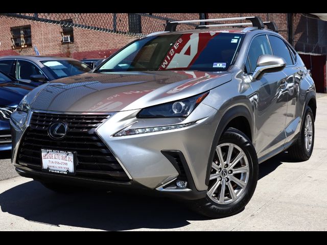 2019 Lexus NX 300