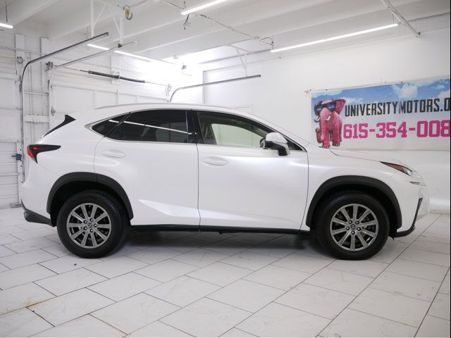 2019 Lexus NX 300