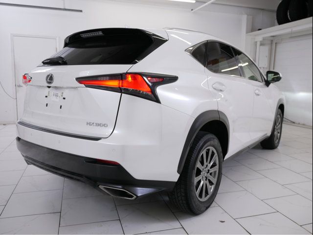 2019 Lexus NX 300