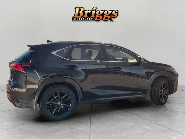 2019 Lexus NX 300 F Sport