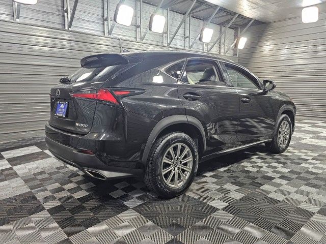 2019 Lexus NX 300