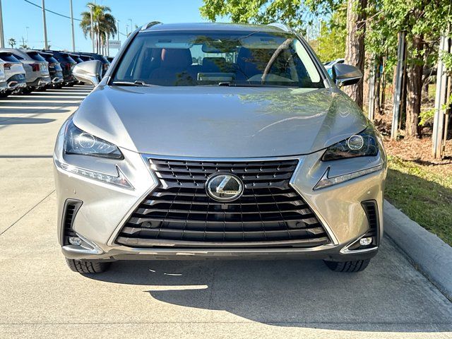 2019 Lexus NX 300