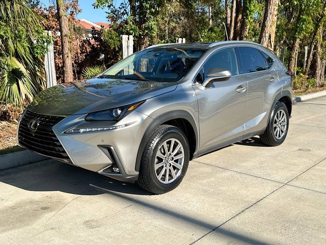 2019 Lexus NX 300