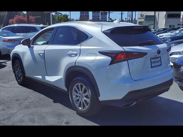 2019 Lexus NX 300 F Sport