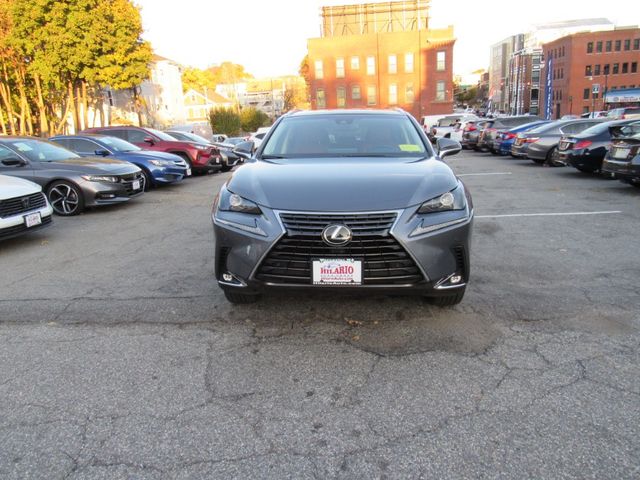 2019 Lexus NX 300 F Sport