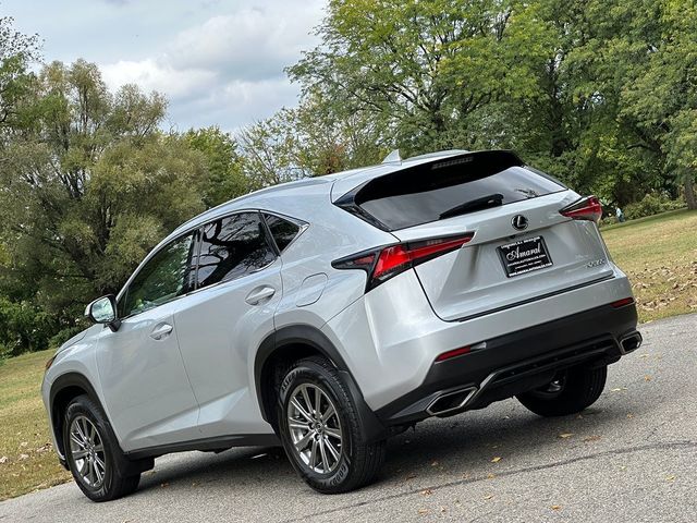 2019 Lexus NX 300